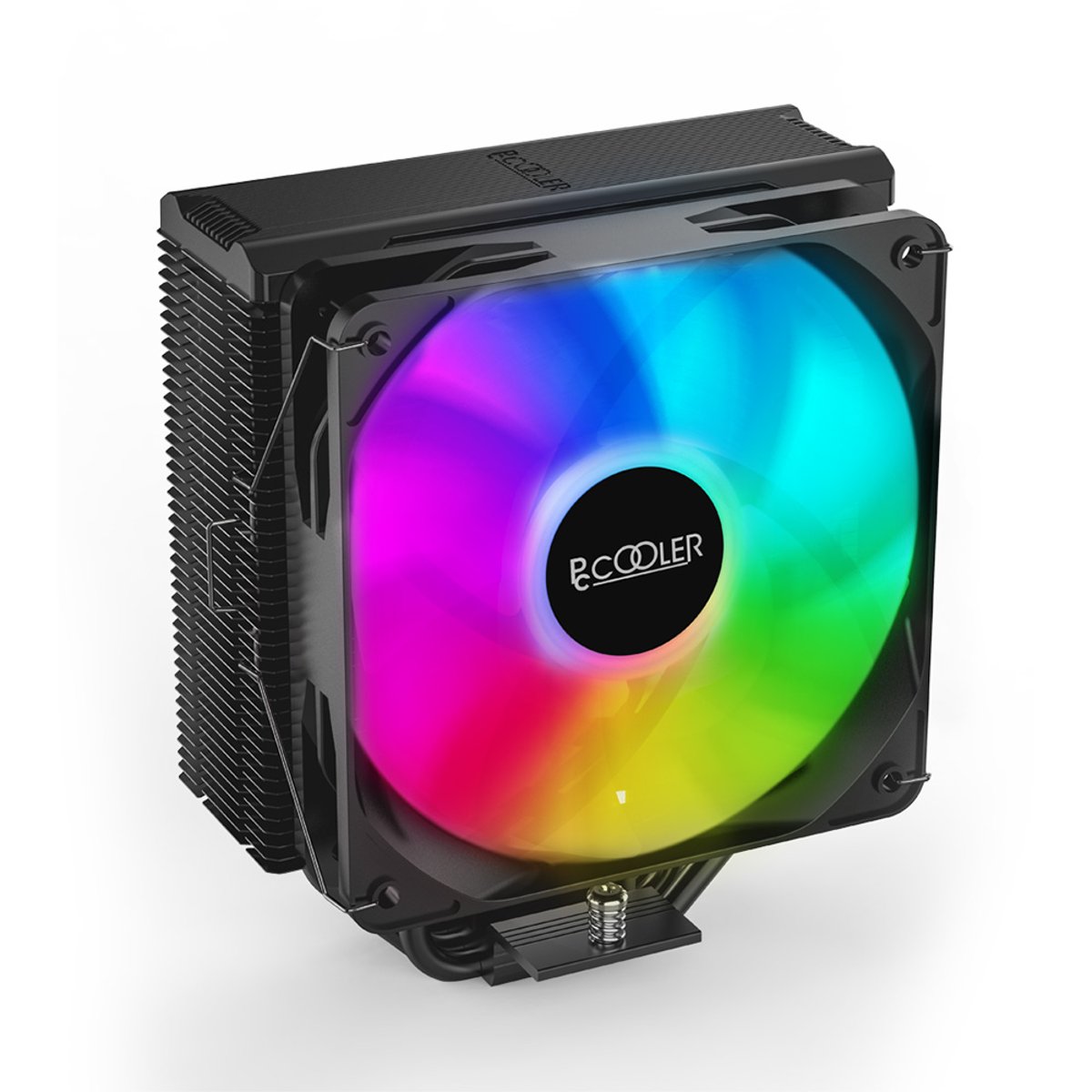 PCCOOLER PALADIN EX400 ARGB  風冷式散熱器(黑色)