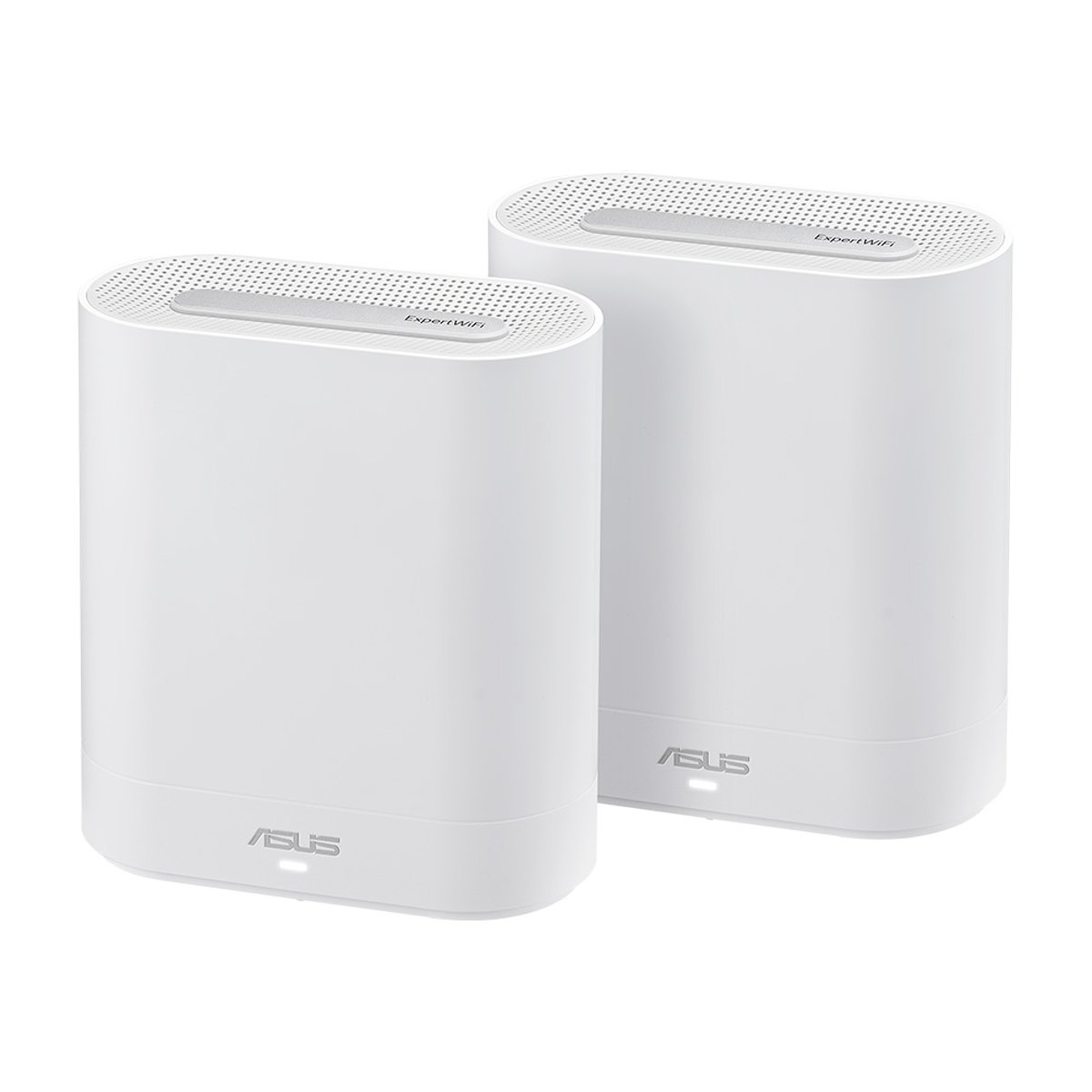 ASUS ExpertWiFi EBM68 Wireless-AX7800 Mesh Business Wifi 三頻路由器(WIFI 6)(白色-2 Pack)