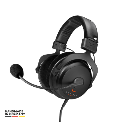 Beyerdynamic MMX 300 PRO 封閉式遊戲耳機(Closed-back)