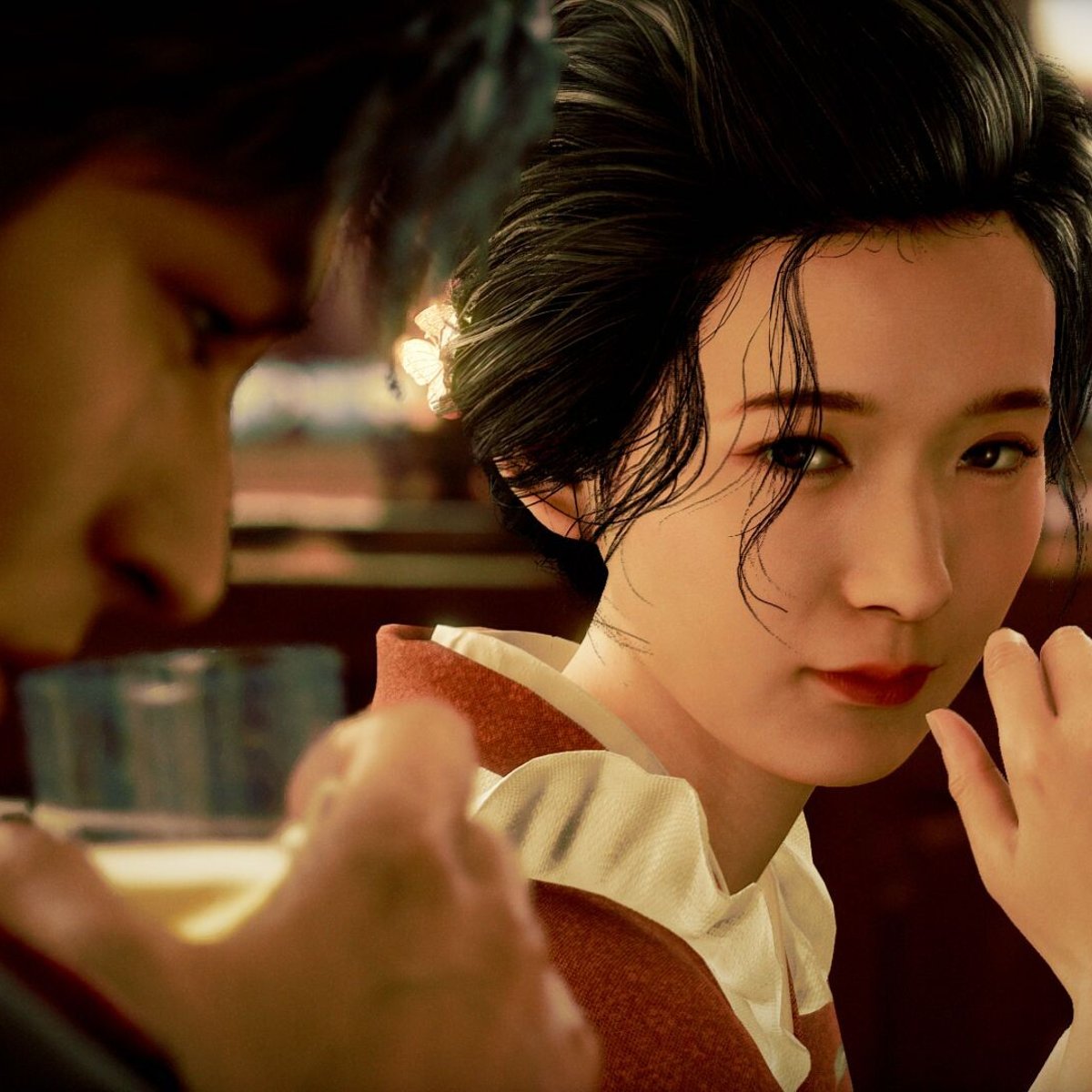 PC STEAM《異於天堂》STRANGER THAN HEAVEN(數位一般版)