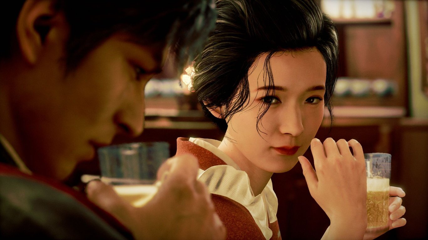 PC STEAM《異於天堂》STRANGER THAN HEAVEN(數位一般版)