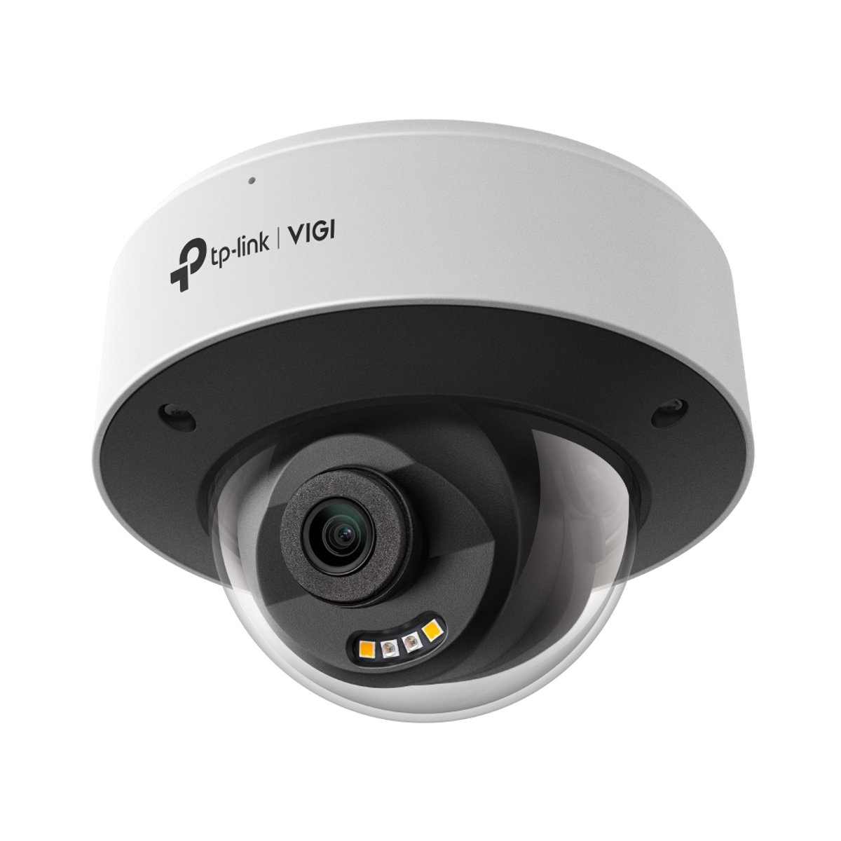 TP-Link InSight S245 VIGI 4MP 全彩球型網路攝影機(2.8mm)