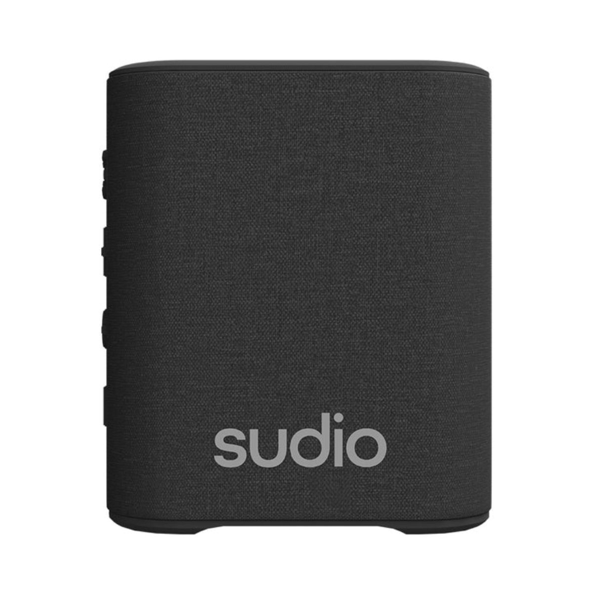 Sudio S2 Mini 便攜式防水無線喇叭(黑色)