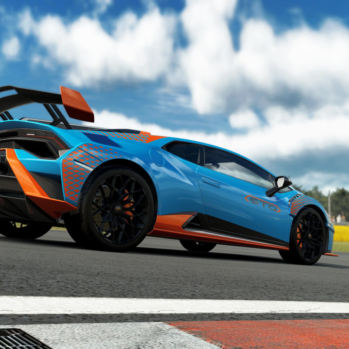 PC STEAM《神力科莎出賽準備：進化》Assetto Corsa EVO