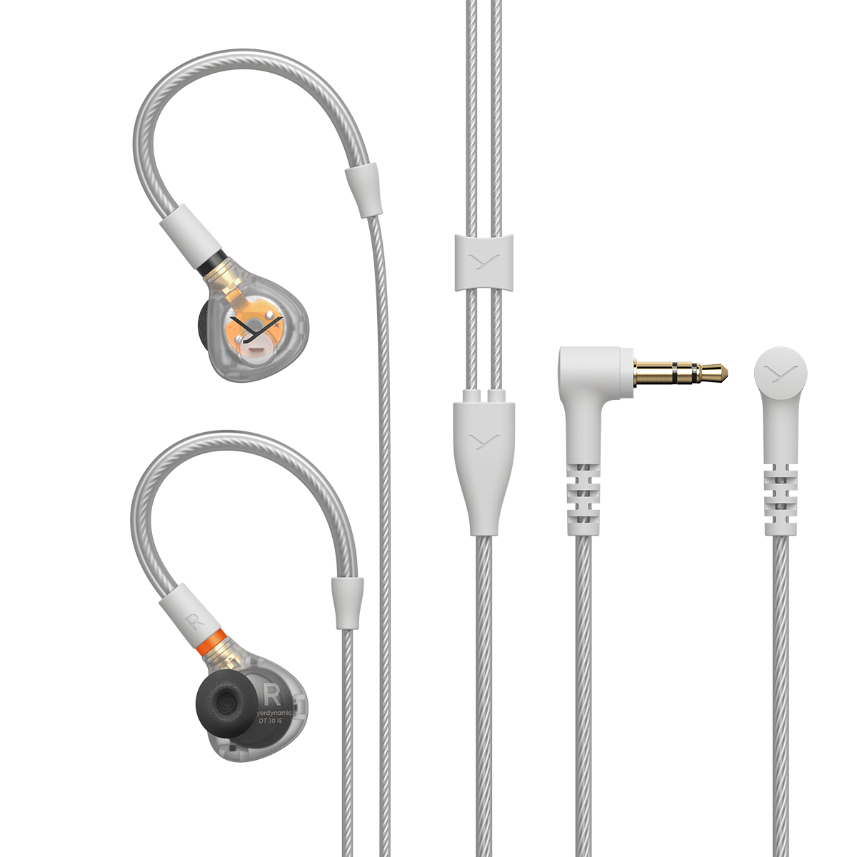 Beyerdynamic DT 30 IE 入耳式耳機