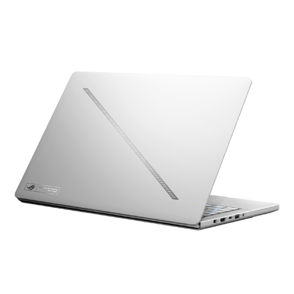 ASUS ROG Zephyrus G14 (2025) 14吋 (Ryzen AI 9 HX 370+RTX5080+64GB+2TB+Win11 Home) 電競手提電腦