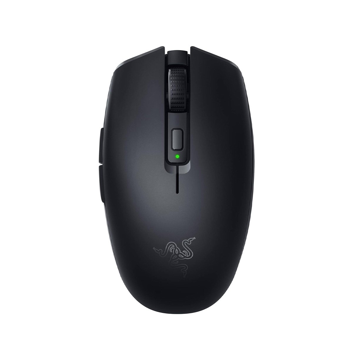 Razer Orochi V2 (2026) 三模無線遊戲滑鼠(黑色)