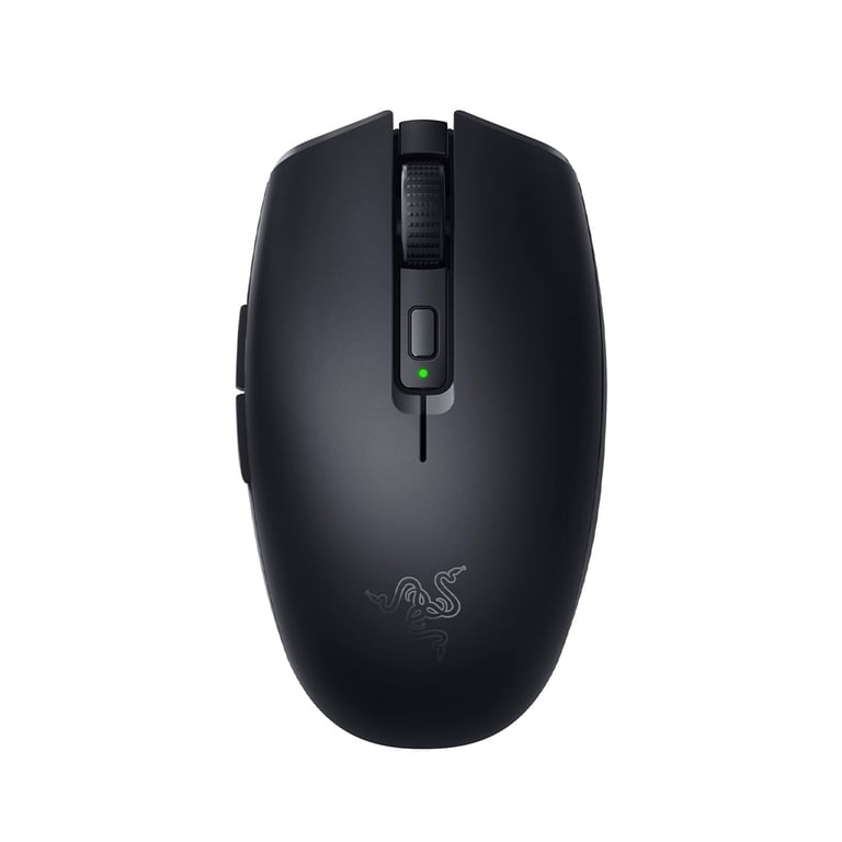Razer Orochi V2 (2026) 三模無線遊戲滑鼠(黑色)