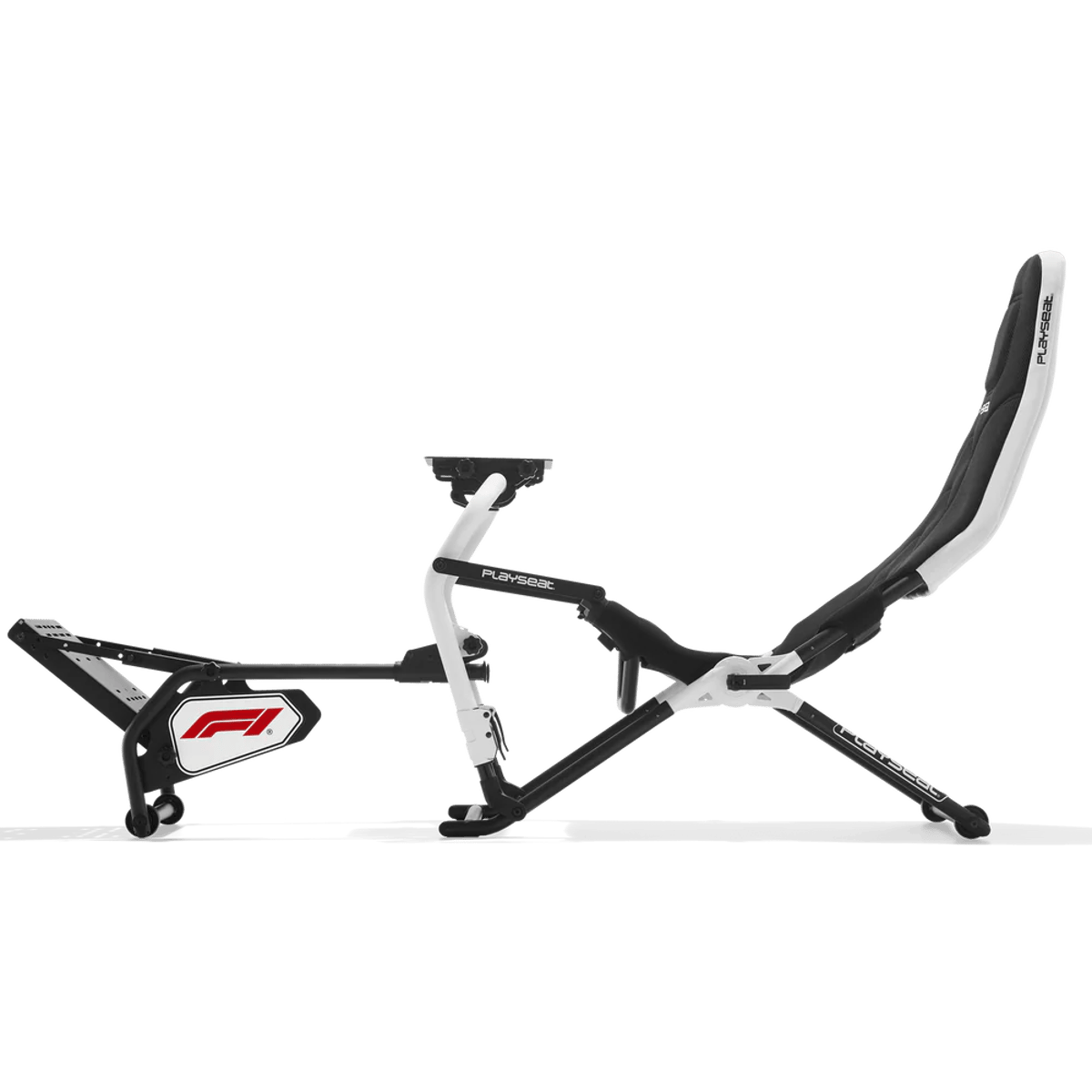 Playseat CHALLENGE DD 摺疊式賽車架(F1® EDITION)