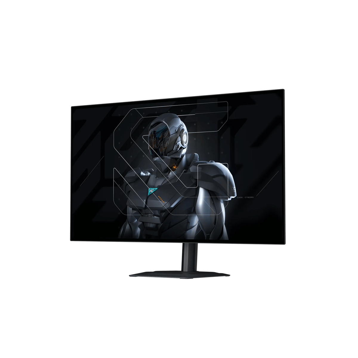 Gigabyte MO27Q28GR 27吋 2K QHD 280Hz 第四代WOLED 電競顯示器