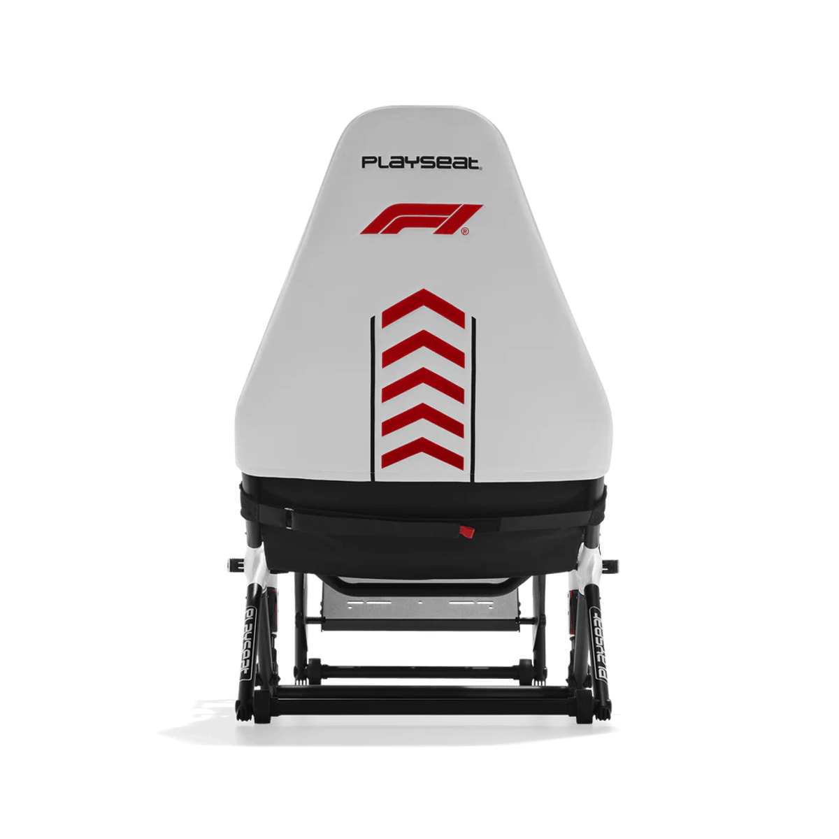 Playseat CHALLENGE DD 摺疊式賽車架(F1® EDITION)