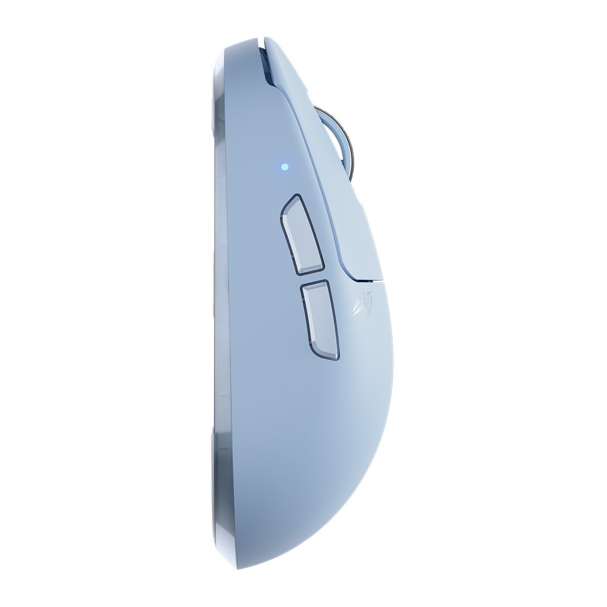 Pulsar Pro系列 輕量無線遊戲滑鼠(TenZ Signature Ed. 2.0-S-Misty Blue)