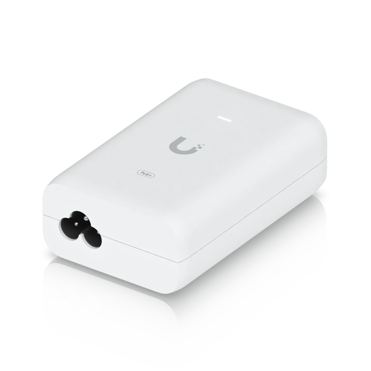Ubiquiti UniFi 10G PoE++ Adapter (60W) 60W / 10GbE / PoE++ 供電器(10GbE (60W))