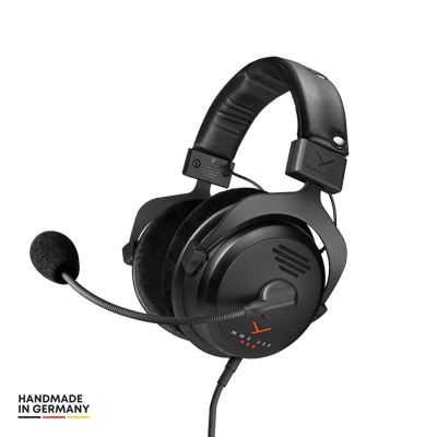 Beyerdynamic MMX 330 PRO 開放式遊戲耳機(Open-back)