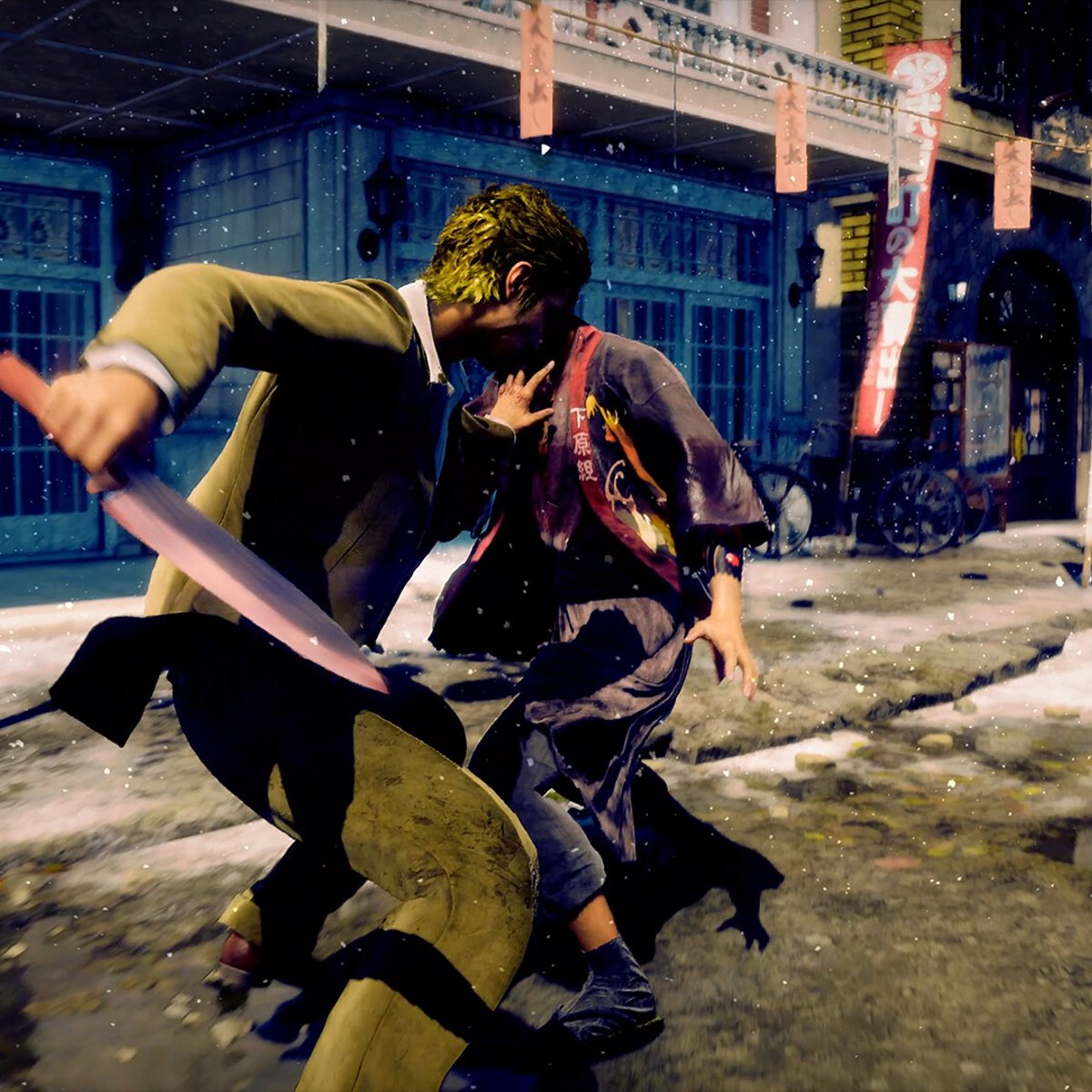 PC STEAM《異於天堂》STRANGER THAN HEAVEN(數位一般版)