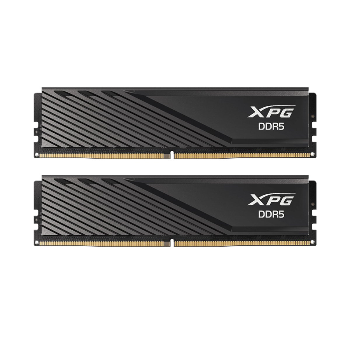ADATA XPG Lancer Blade RGB DDR5-6000MHz 16GB*2 CL34 Black(AX5U6000C3416G-DTLABRBK)