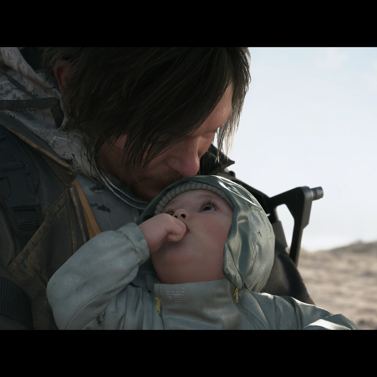 PC Steam《死亡擱淺2：冥灘之上》DEATH STRANDING 2: ON THE BEACH(豪華版 Deluxe Edition)
