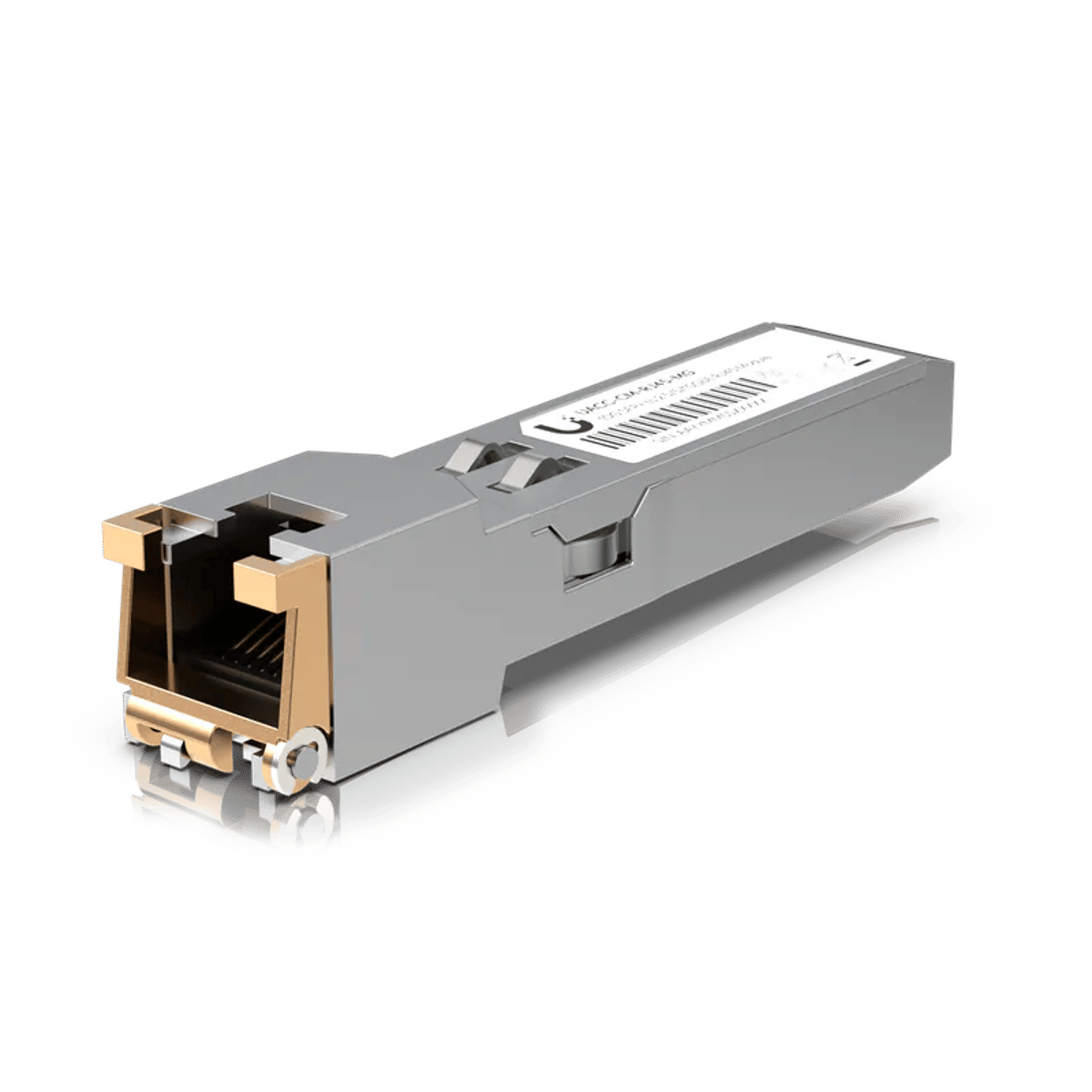 Ubiquiti 10G SFP+ to 10G RJ45 Module