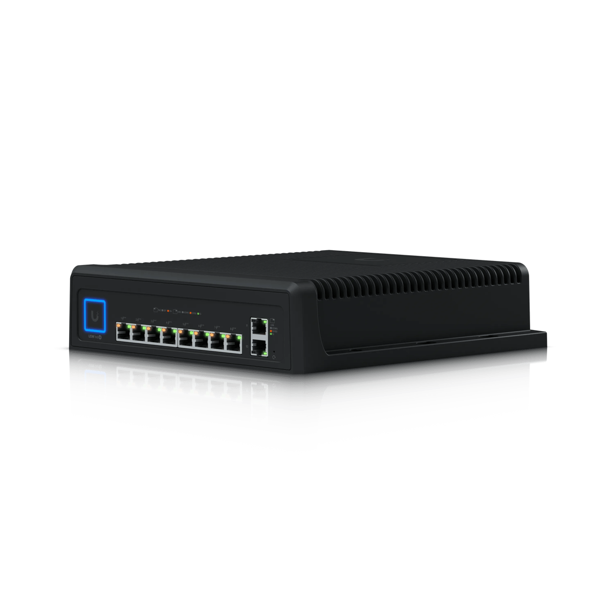 Ubiquiti UniFi Industrial Switch (USW-Industrial)