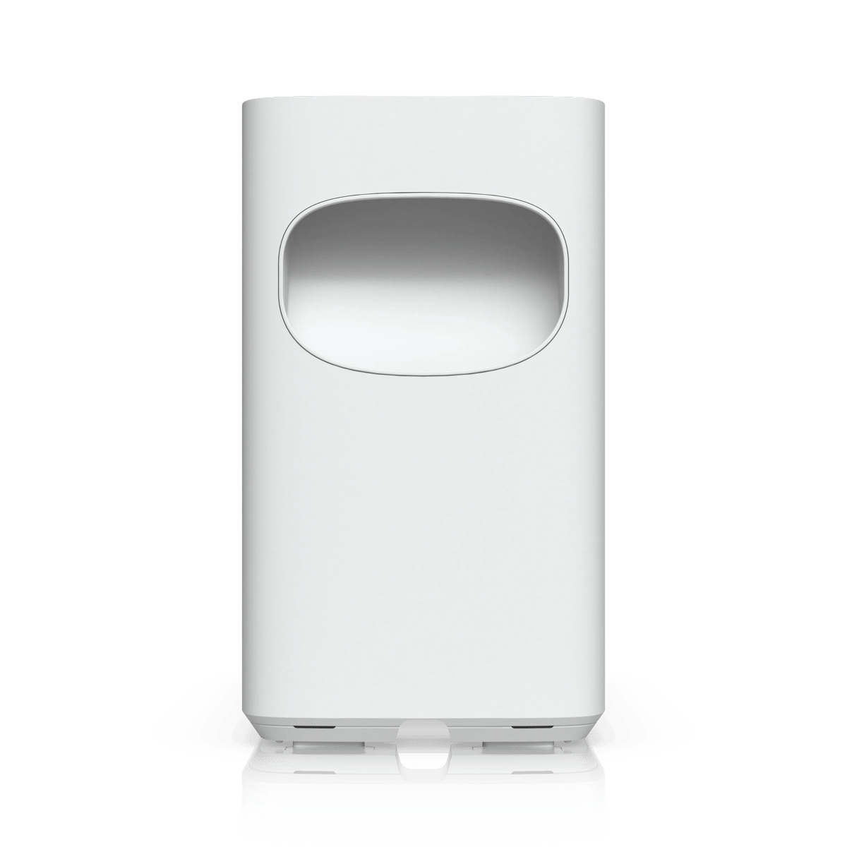 Ubiquiti UniFi UNAS-4-W Four-bay / 2.5G Lan / PoE+++(90w) 白色 網路儲存伺服器 (NAS)(白色)