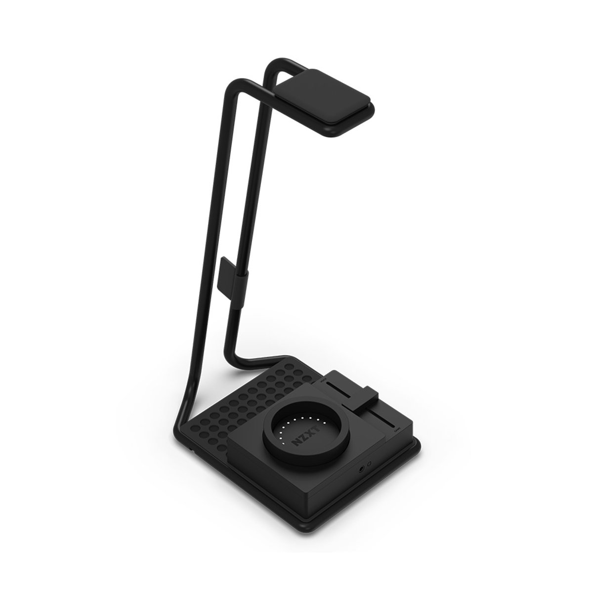 NZXT Relay SwitchMix DTS 7.1 音頻切換器 連耳機支架