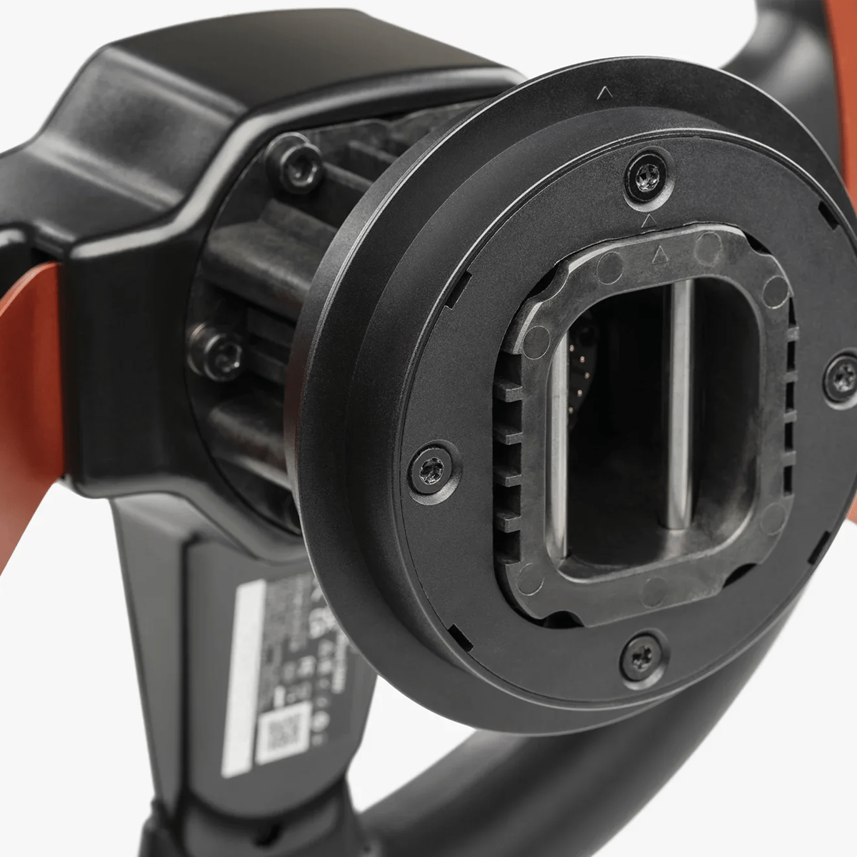 Fanatec CSL Steering Wheel BMW 賽車方向盤