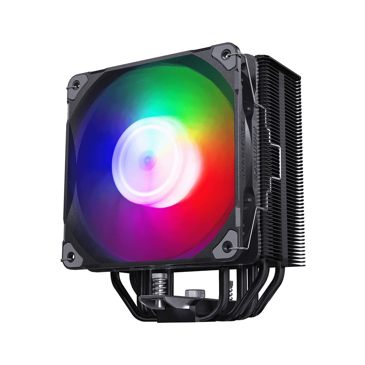 Phanteks Polar ST Series 5 五熱管單塔風冷散熱器