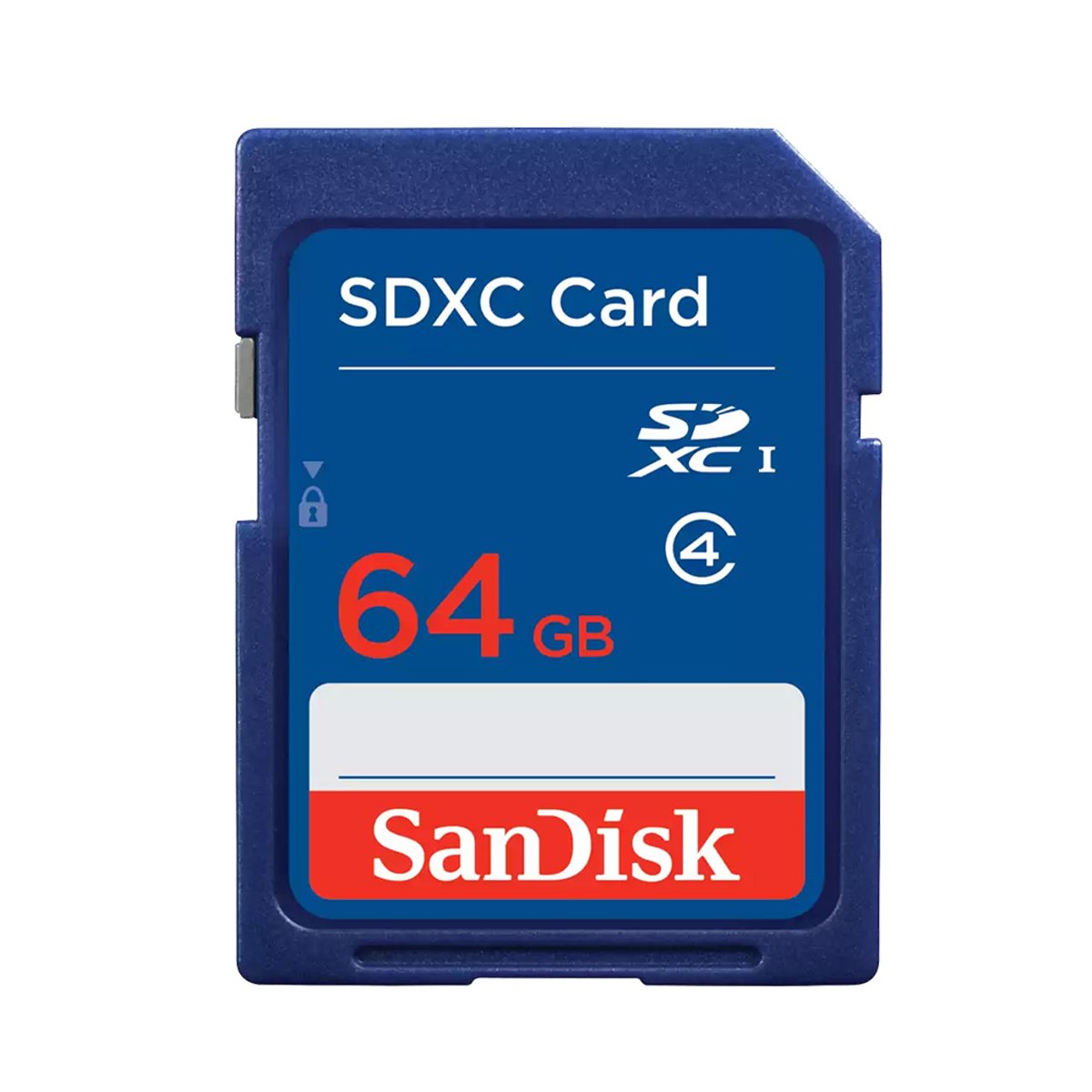 SanDisk SDSDB-064G-B35, SDHC 64GB CARD 記憶卡(64GB)