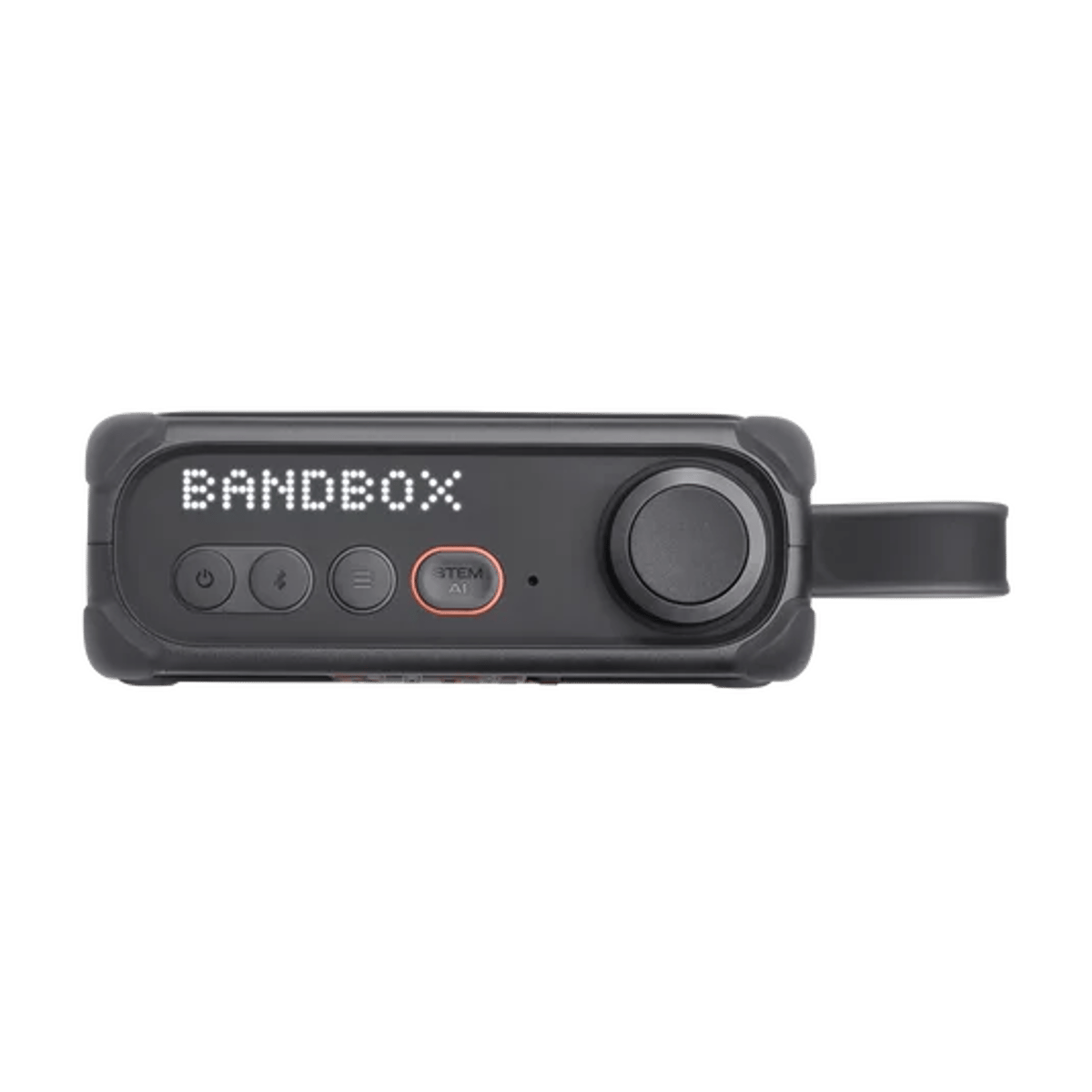 JBL BANDBOX SOLO AI智能樂器音箱