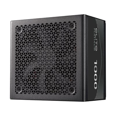 Cooler Master Elite Platinum 1000W ATX 3.1 白金牌全模組電源供應器