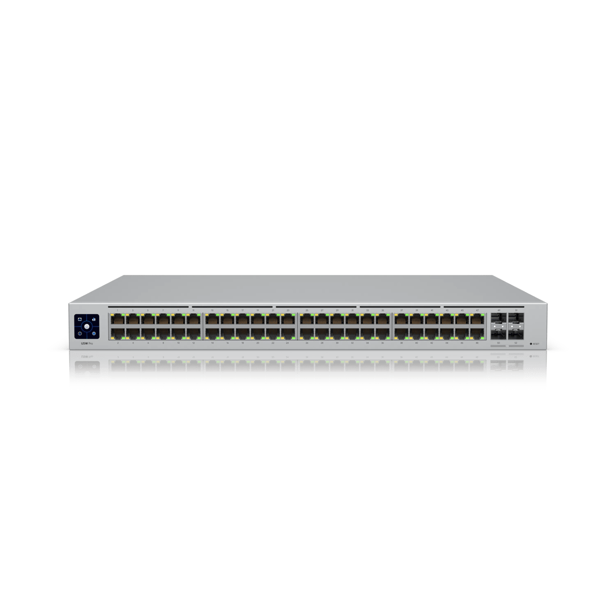 Ubiquiti UniFi Pro48 [USW-PRO-48] 48Port Gigabit Switch
