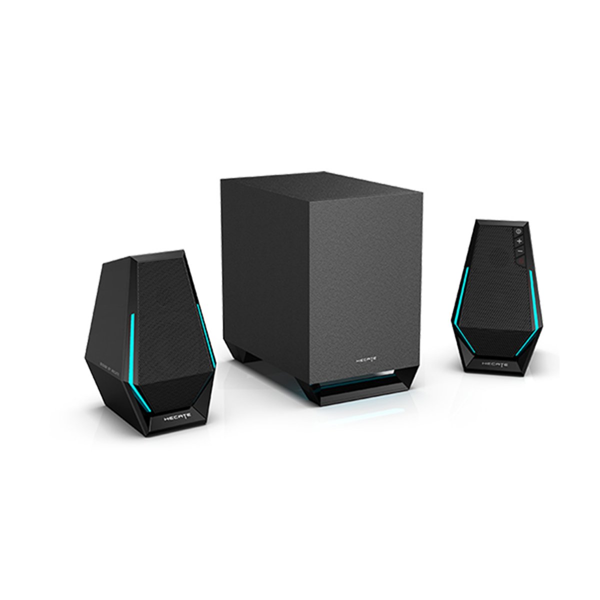 Edifier G1500Max 藍牙喇叭