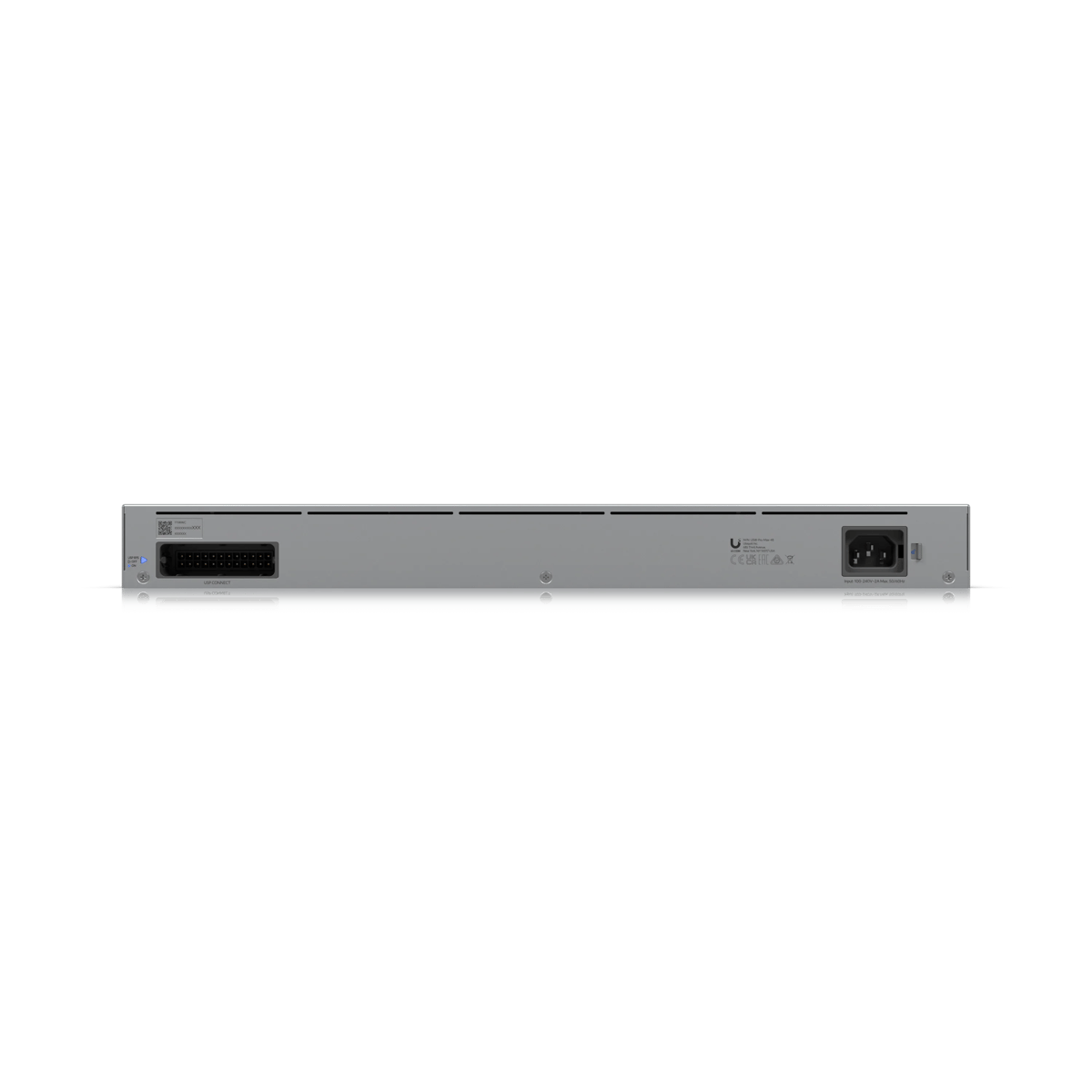 Ubiquiti UniFi Pro Max 48 [USW-PRO-MAX-48] 48Port L3 Switch