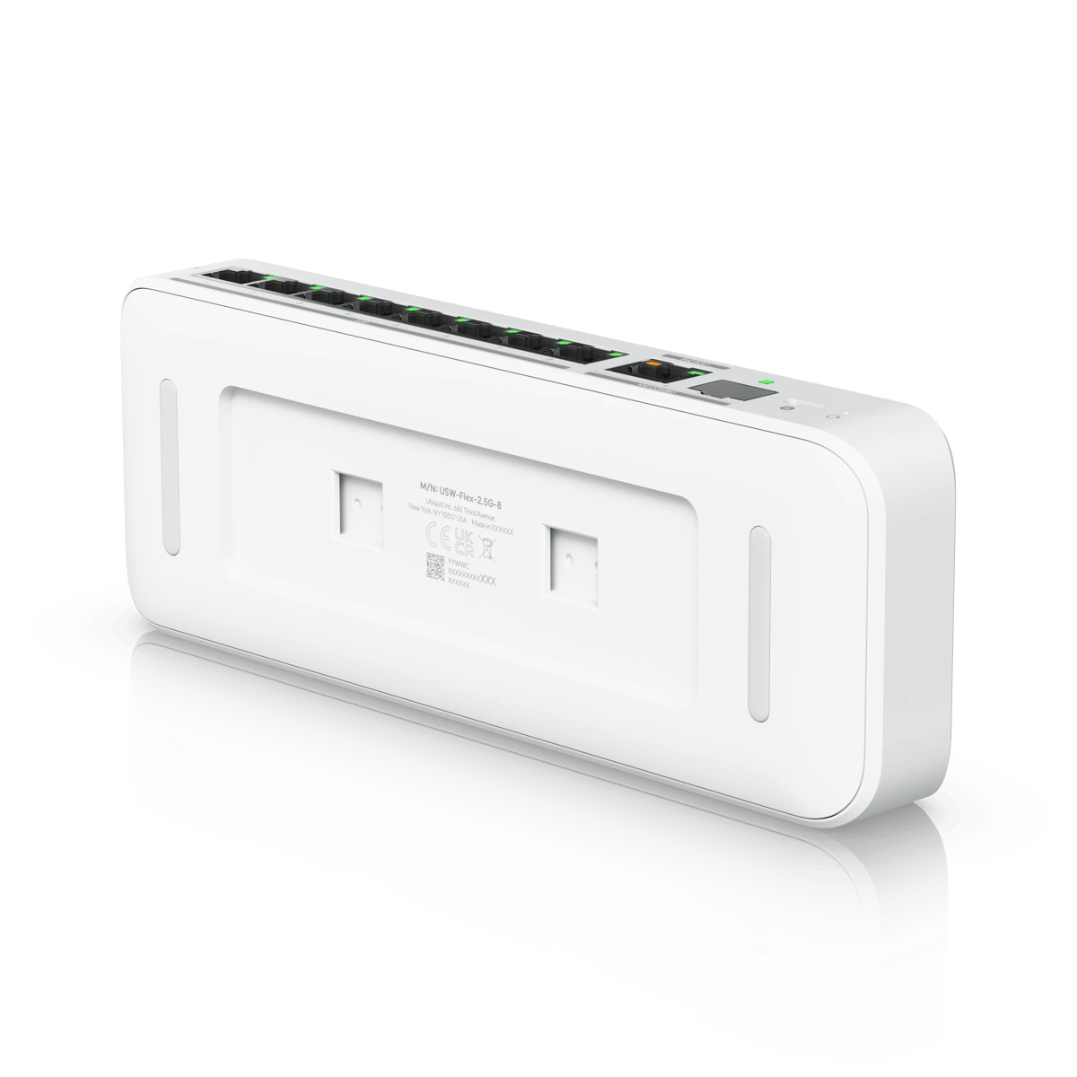 Ubiquiti UniFi Flex 2.5G-8 8Port 2.5G Switch