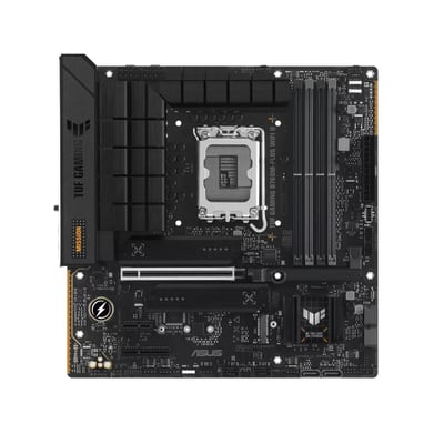 ASUS TUF GAMING B760M-PLUS WIFI II DDR5 主機板