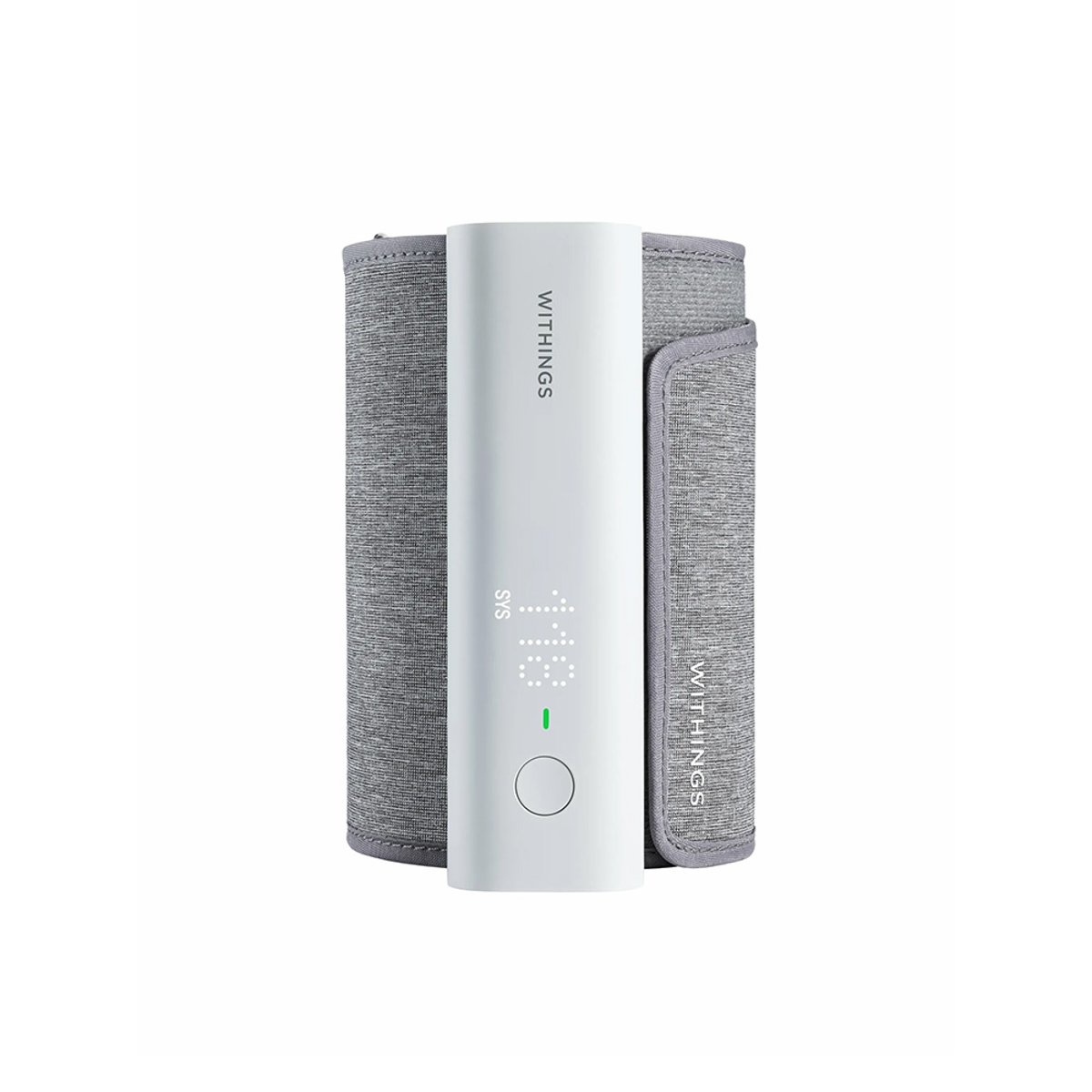 Withings BPM Connect Wi-Fi血壓監測器(Grey-灰色)