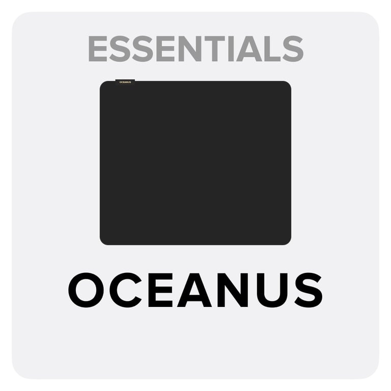 QUAOAR OCEANUS Premium