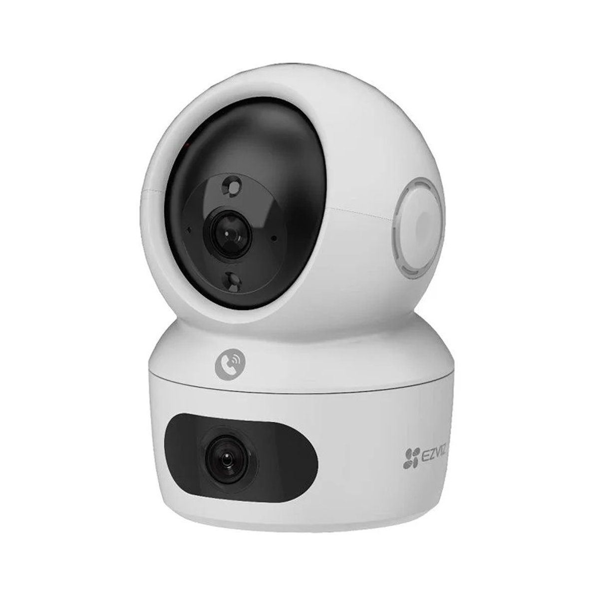 EZVIZ H7C Dual 4MP 真正無死角雙鏡頭網絡攝錄機
