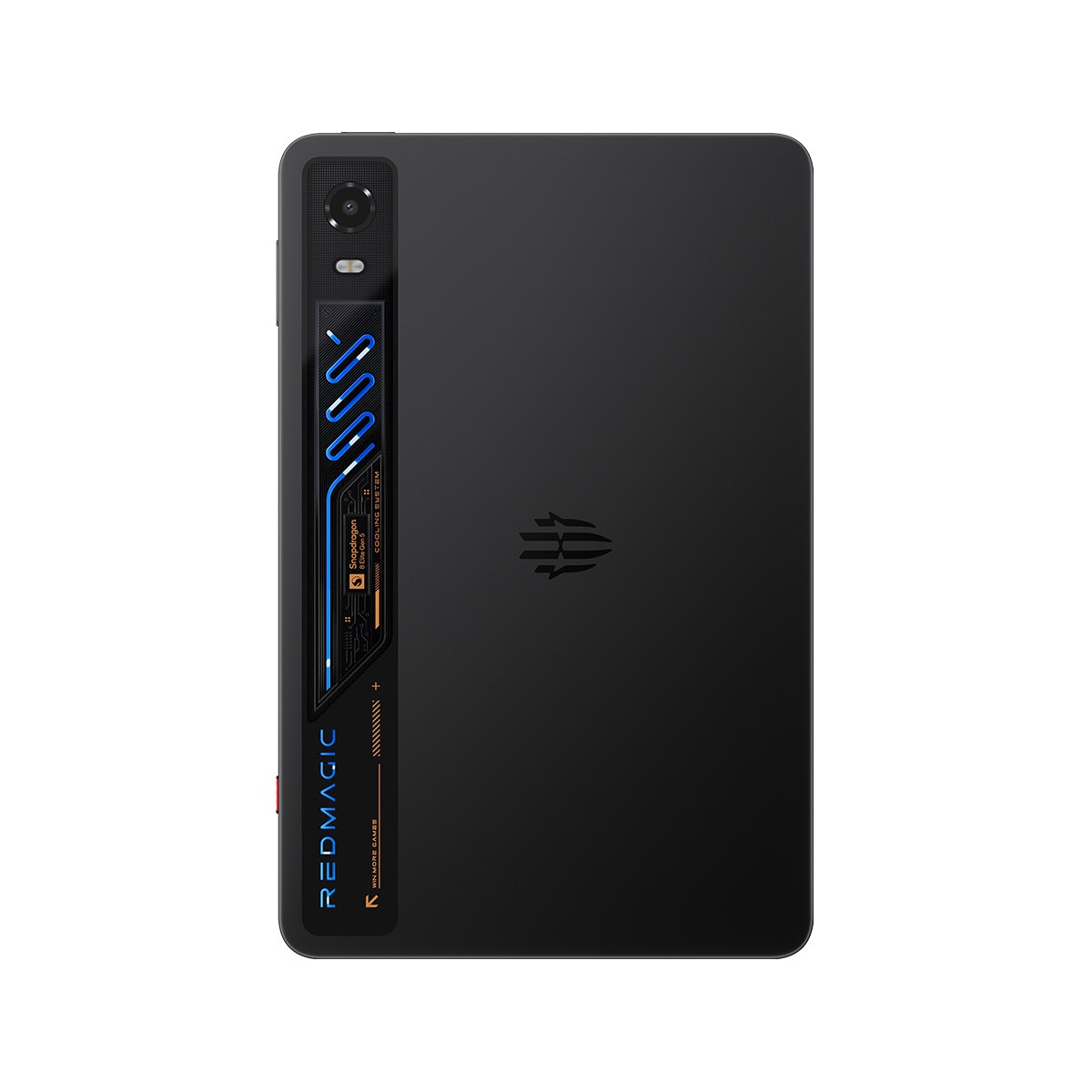 REDMAGIC 紅魔 Astra 2 電競平板電腦(國際版)(Eclipse-12G+256G)