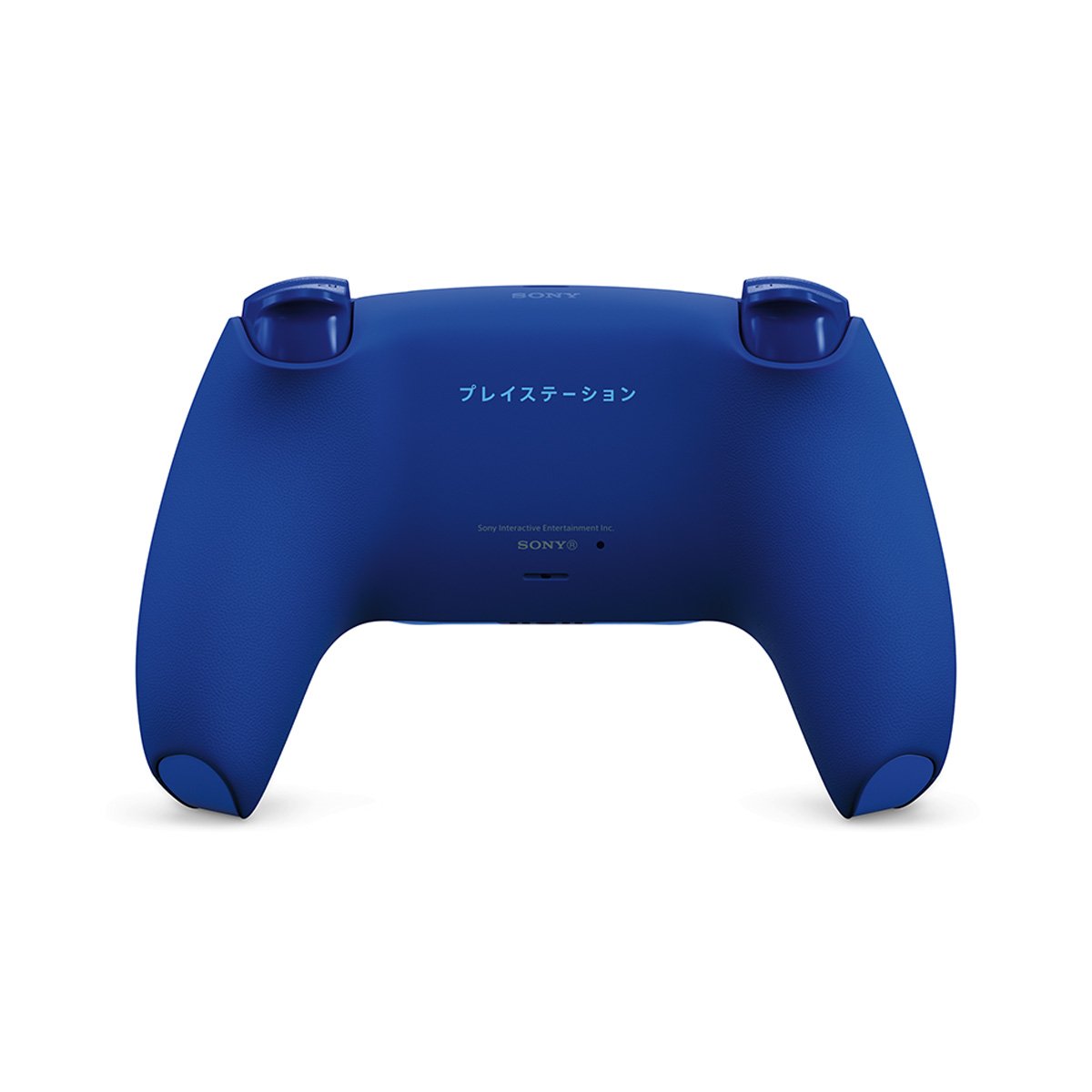 PlayStation 5 DualSense 無線控制器(CFI-ZCT2GZB)(經典藍特別版)