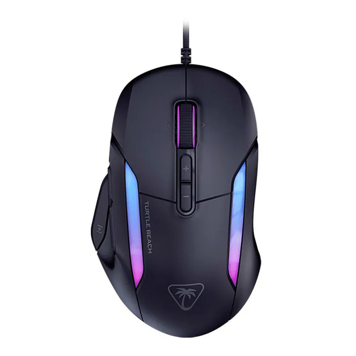 Turtle Beach Kone II 有線遊戲滑鼠(Black-黑色)