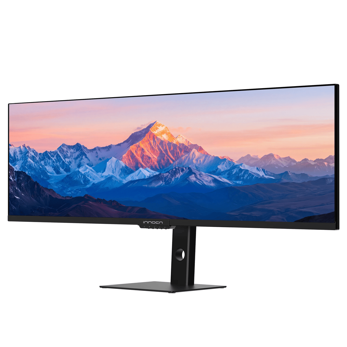 INNOCN E49M1R 49英吋 32:9 DQHD 5120x1440P 165Hz Mini-LED 平面顯示器