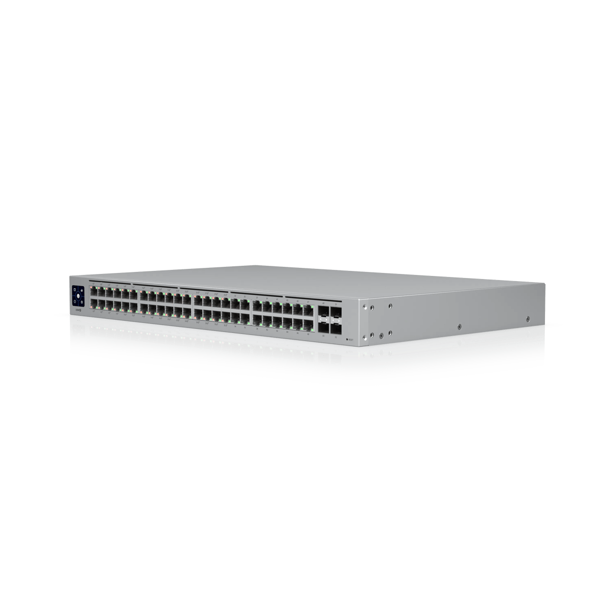 Ubiquiti UniFi Standard 48 PoE 48Port With 32port PoE Gigabit Switch