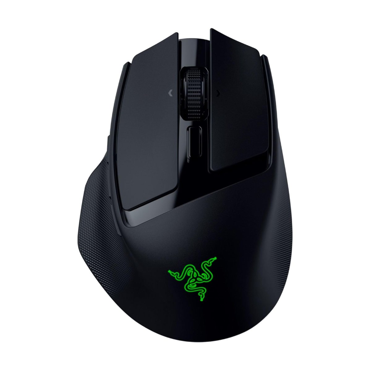 Razer Basilisk Mobile 便攜式無線人體工學滑鼠