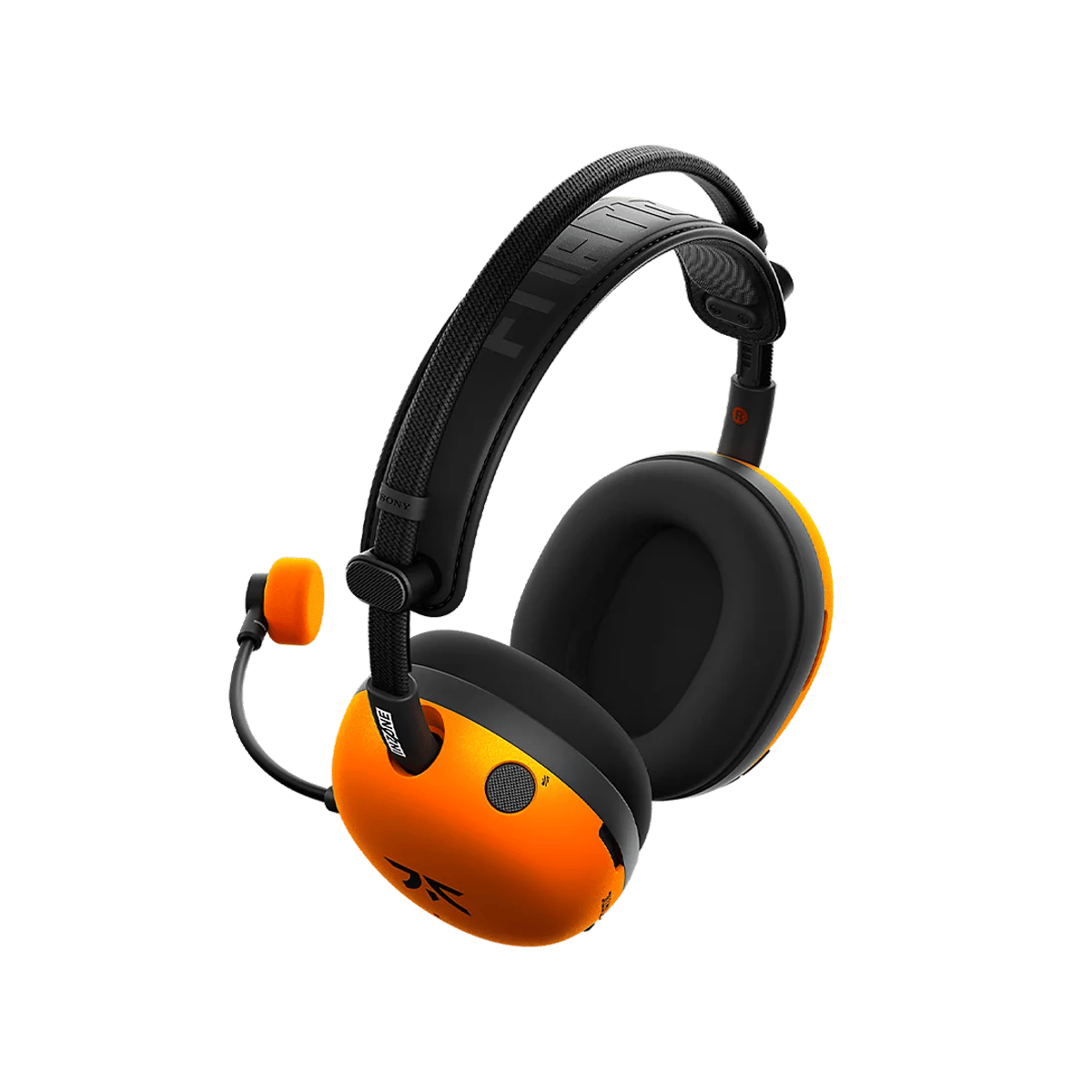 SONY INZONE H9 II 無線遊戲耳機(Fnatic Edition)