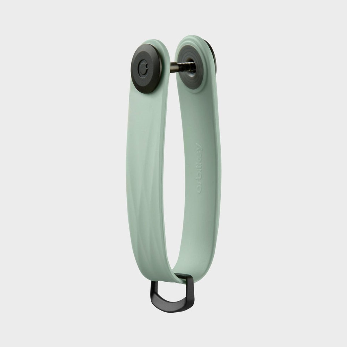 Orbitkey Active Key Organiser 鎖匙收納帶(迷霧綠)
