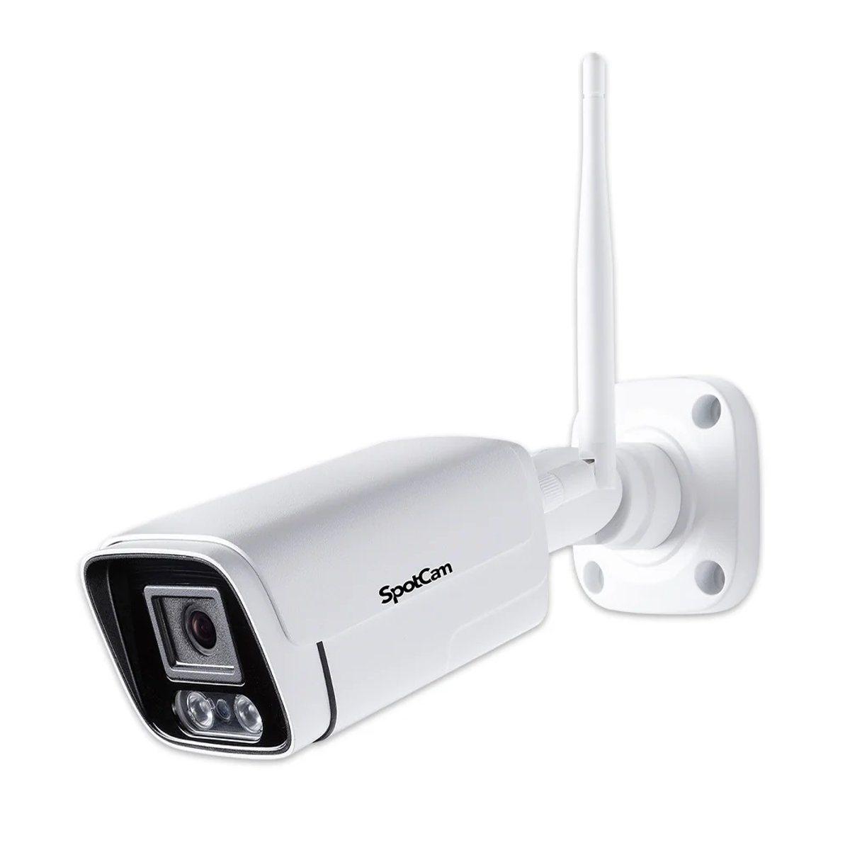 SpotCam BC1 戶外防水槍型 商用雲端攝影機（戶外適用）