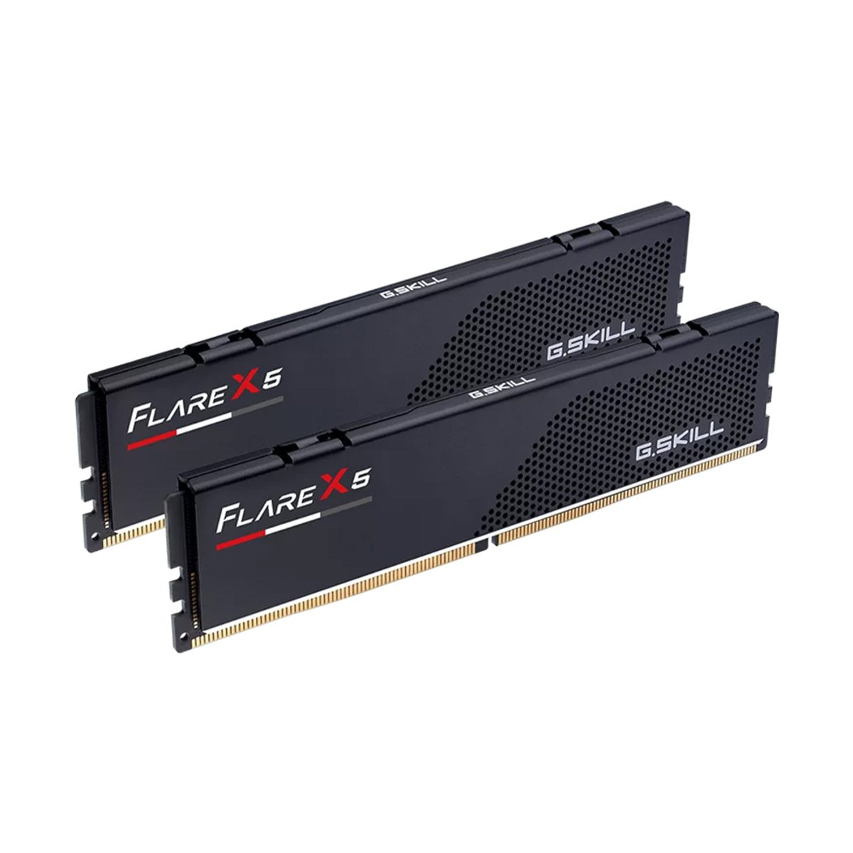 G.SKILL Flare X5 DDR5-5200mHz 24GB*2 CL40 (48GB)(F5-5200J4040A24GX2-FX5)