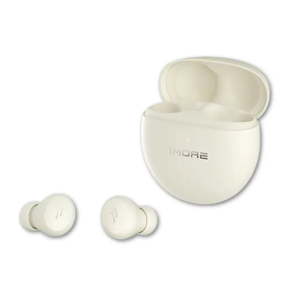 1MORE Minibuds Pro Q50 真無線主動降噪耳機(白色 White)