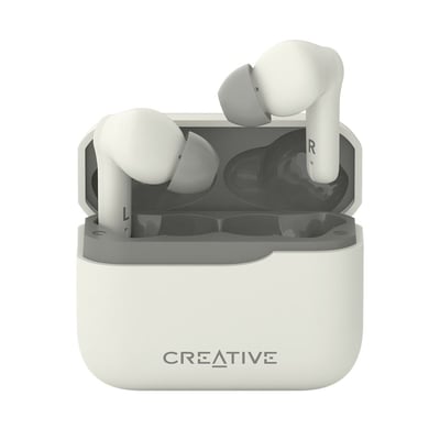 CREATIVE ZEN Air Plus 真無線入耳式降噪藍芽耳機